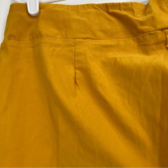 ❤️🔥 (5/20) Jules & Leopold Women’s Slip On Ankle Pants Size 20 - Picture 3 of 5